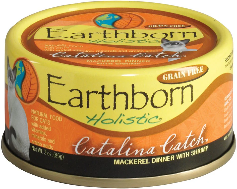 Earthborn Holistic Catalina Catch - Image 4
