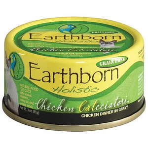 Earthborn Holistic Chicken Catcciatori - Image 3