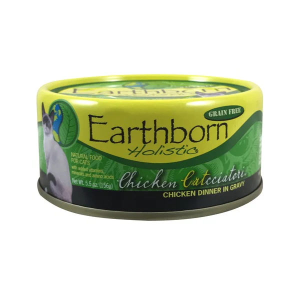 Earthborn Holistic Chicken Catcciatori - Image 5