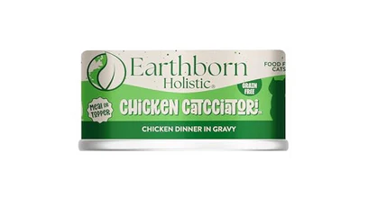 Earthborn Holistic Chicken Catcciatori - Image 6