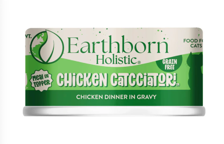 Earthborn Holistic Chicken Catcciatori - Image 7