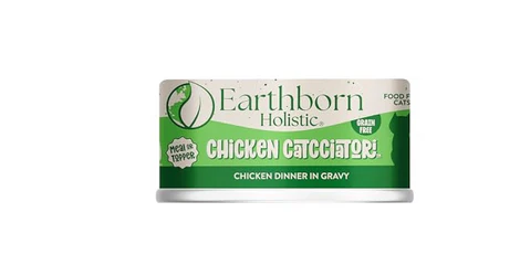 Earthborn Holistic Chicken Catcciatori - Image 8
