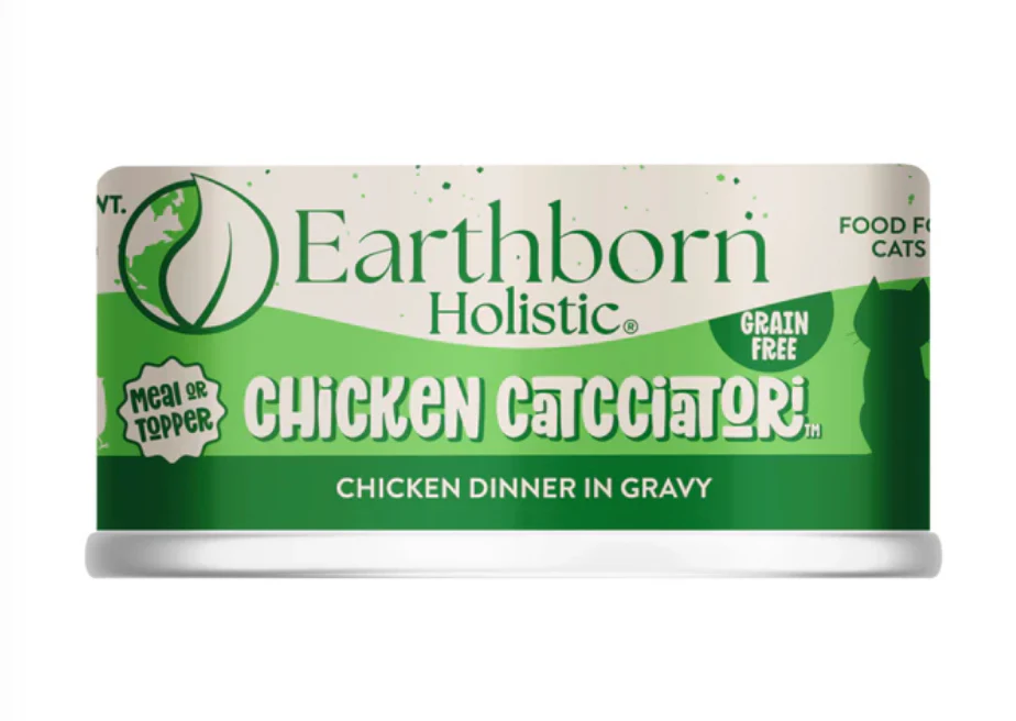 Earthborn Holistic Chicken Catcciatori - Image 9