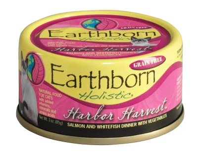 Earthborn Holistic Harbor Harvest - Image 3