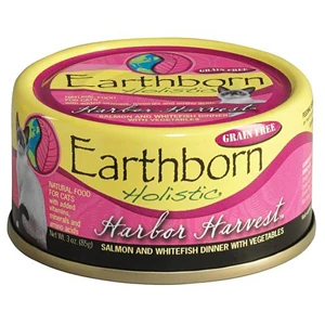 Earthborn Holistic Harbor Harvest - Image 4