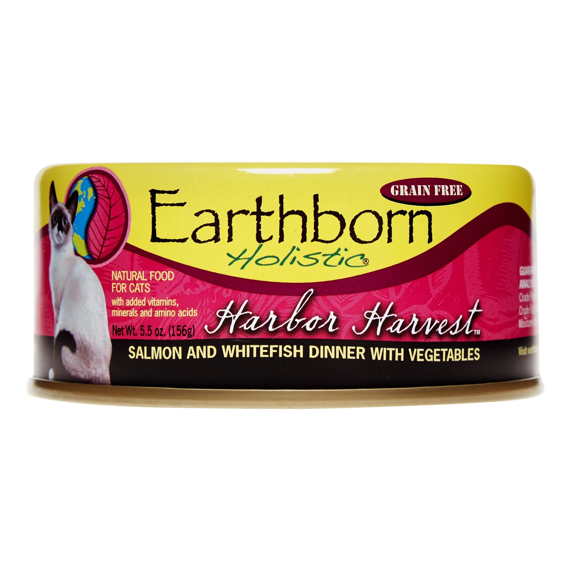 Earthborn Holistic Harbor Harvest - Image 5