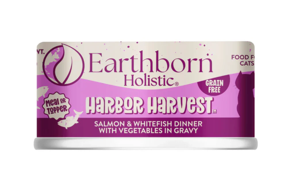 Earthborn Holistic Harbor Harvest - Image 6