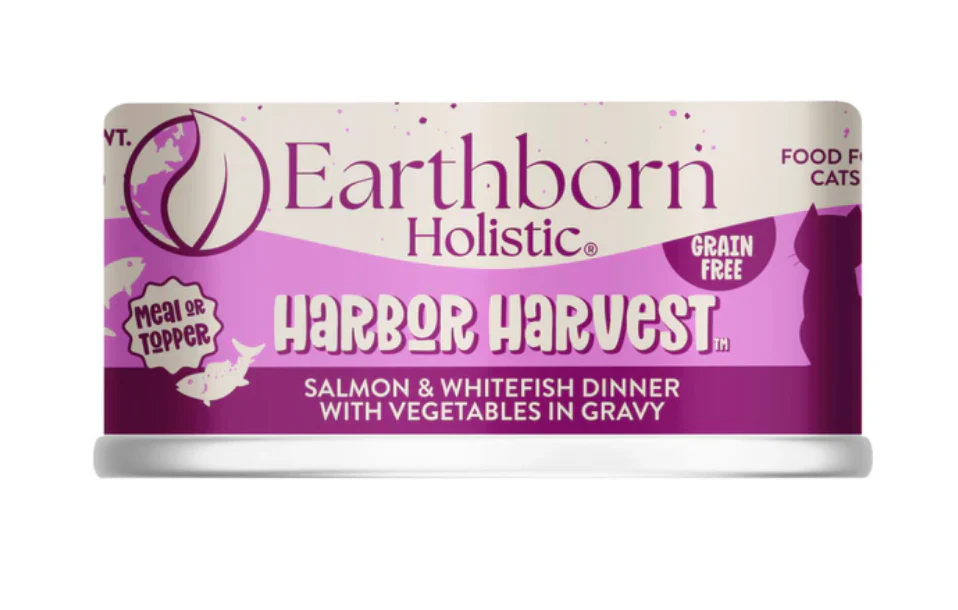 Earthborn Holistic Harbor Harvest - Image 7