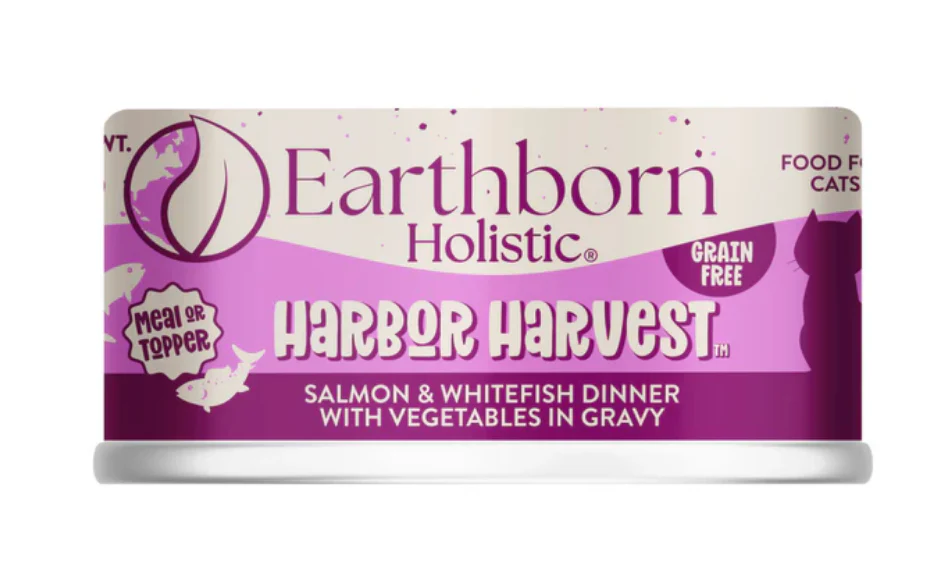 Earthborn Holistic Harbor Harvest - Image 8