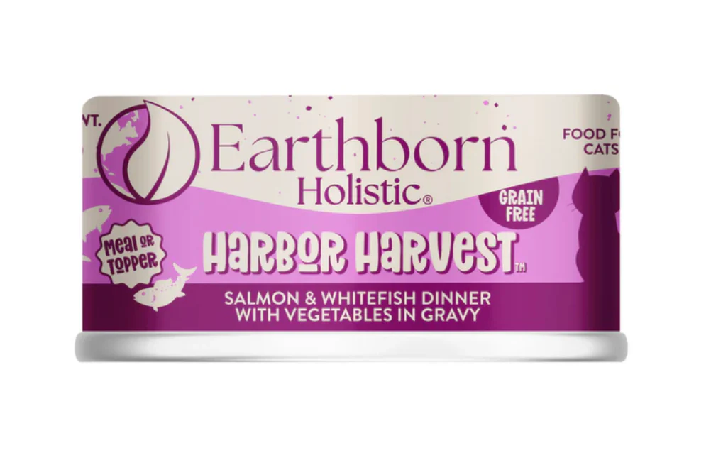 Earthborn Holistic Harbor Harvest - Image 9