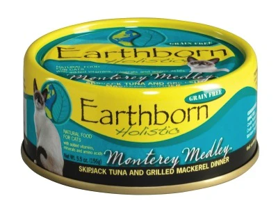 Earthborn Holistic Monterey Medley - Image 3