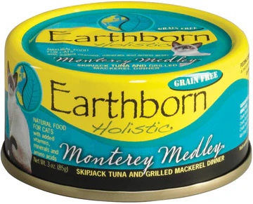 Earthborn Holistic Monterey Medley - Image 4