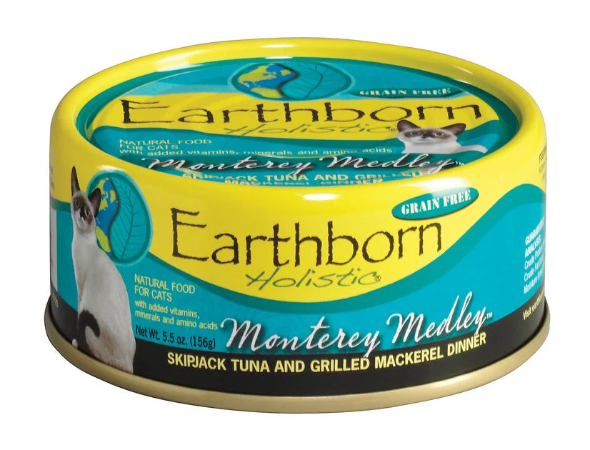 Earthborn Holistic Monterey Medley - Image 5