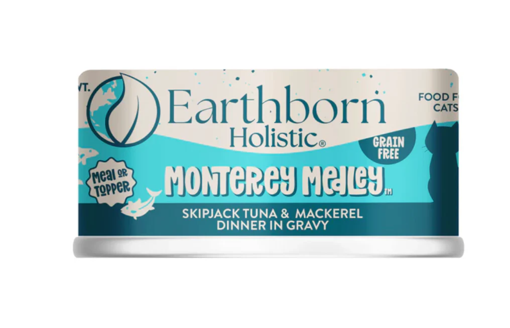 Earthborn Holistic Monterey Medley - Image 7