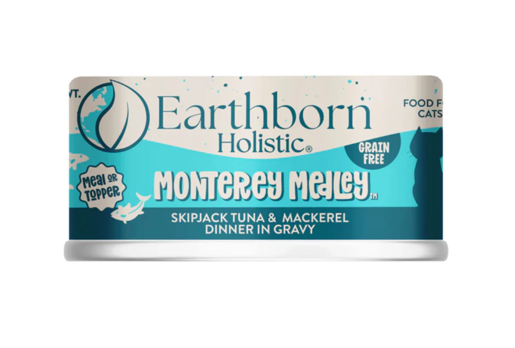 Earthborn Holistic Monterey Medley - Image 8