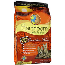 Earthborn Holistic Primitive Feline - Image 4