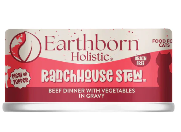 Earthborn Holistic Ranch House Stew - Image 4