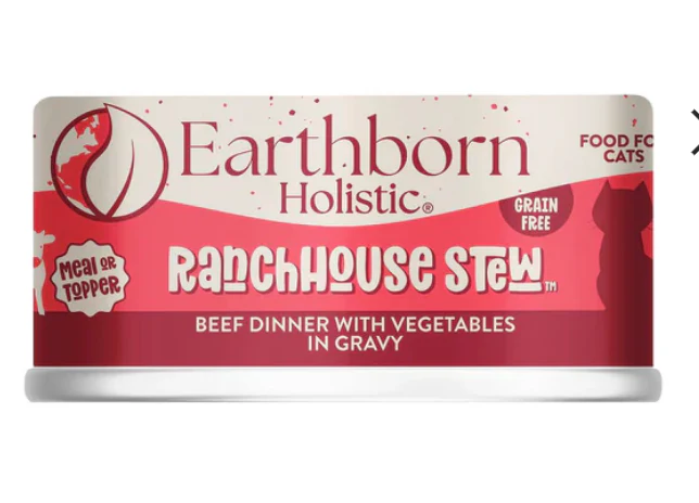 Earthborn Holistic Ranch House Stew - Image 5