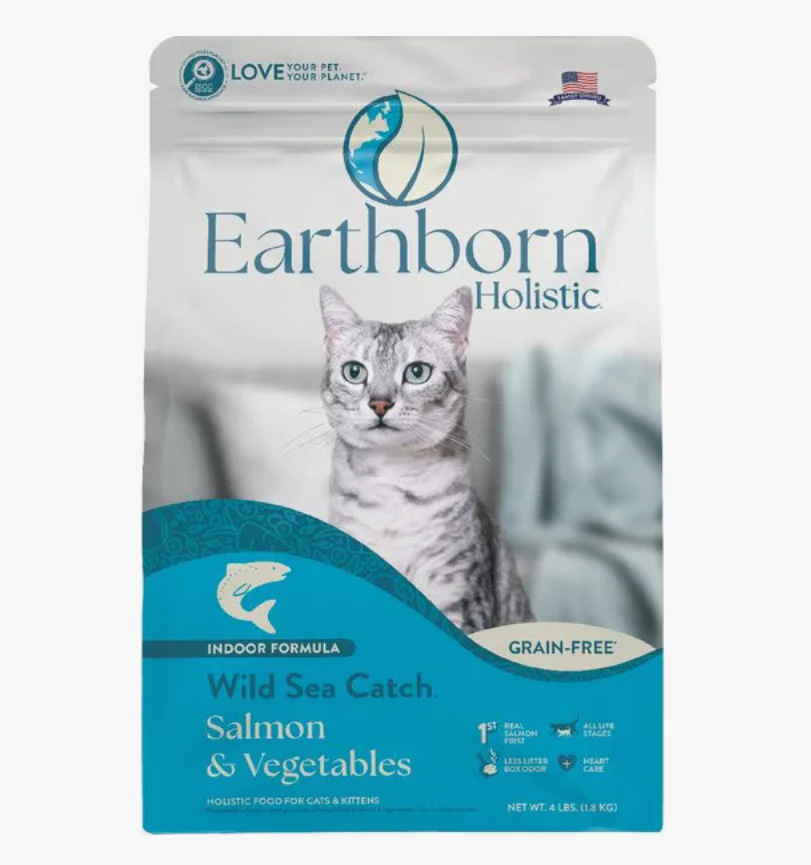 Earthborn Holistic Wild Sea Catch - Image 5