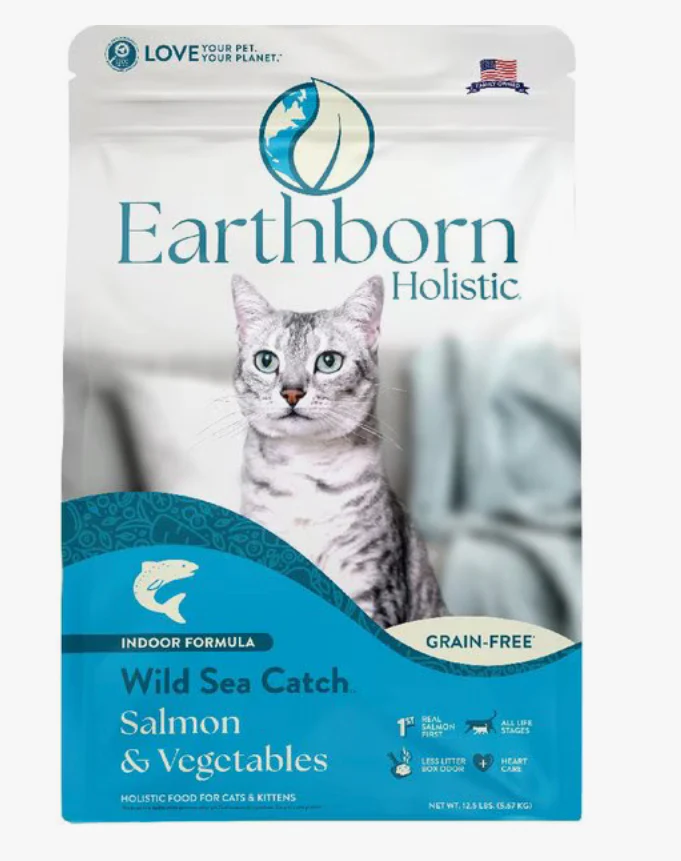 Earthborn Holistic Wild Sea Catch - Image 6