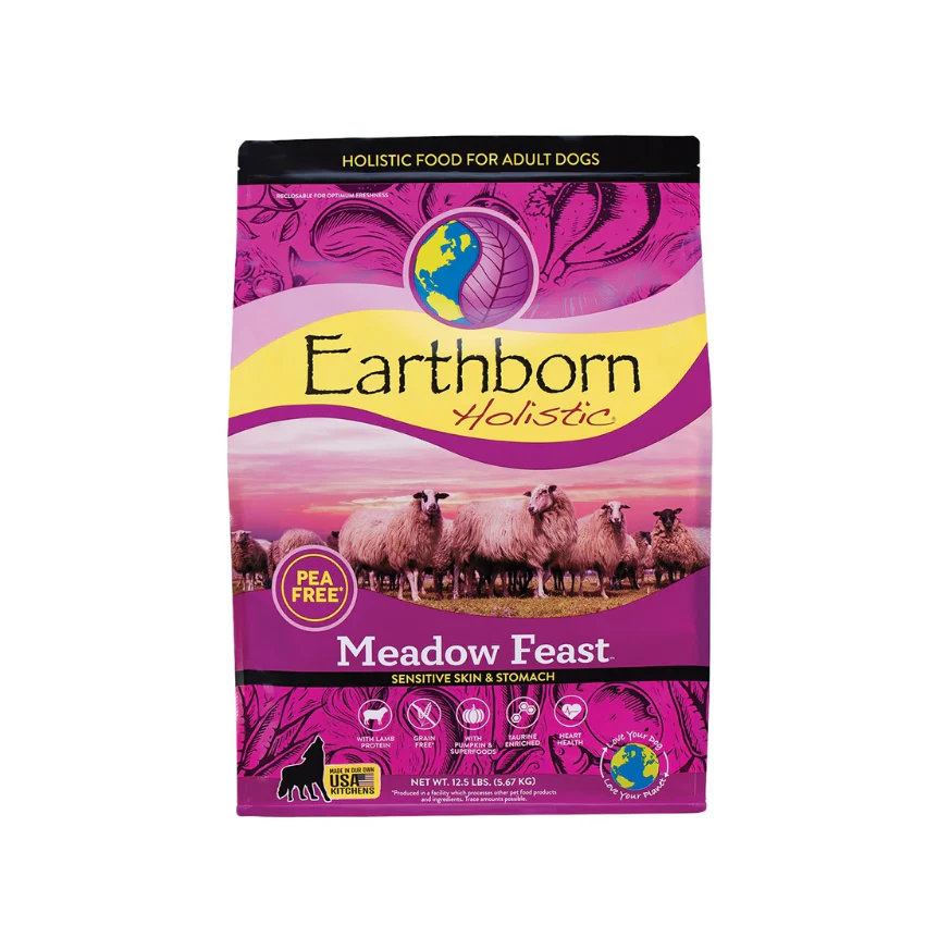 Earthborn Meadow Feast - Image 10