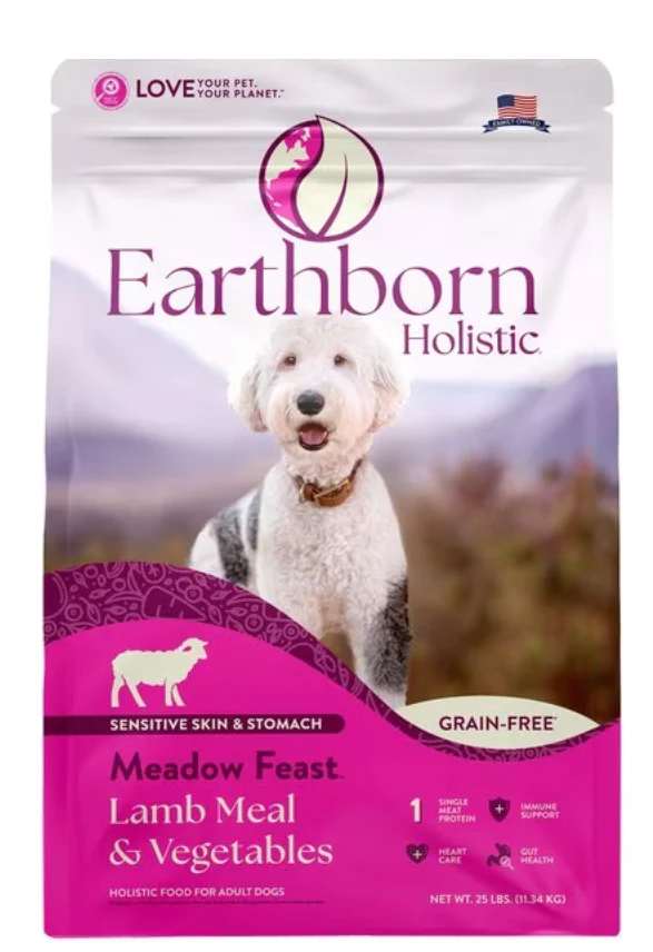 Earthborn Meadow Feast - Image 3