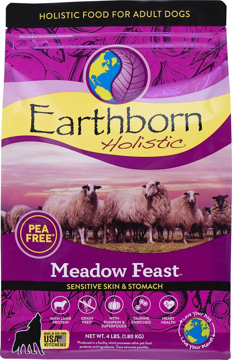 Earthborn Meadow Feast - Image 4