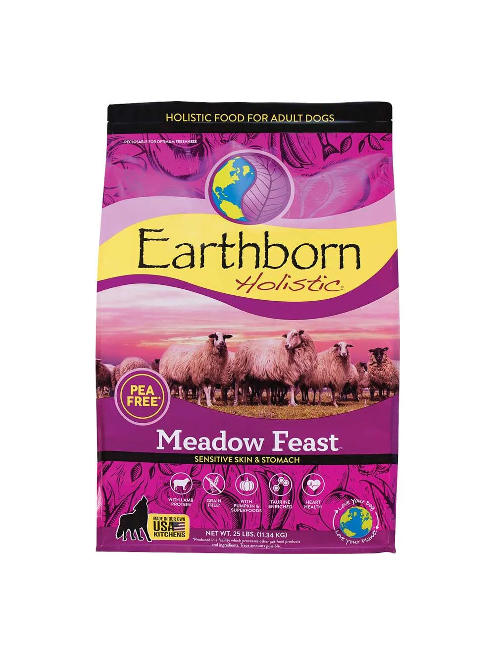 Earthborn Meadow Feast - Image 7