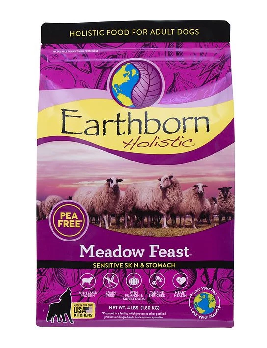 Earthborn Meadow Feast - Image 9