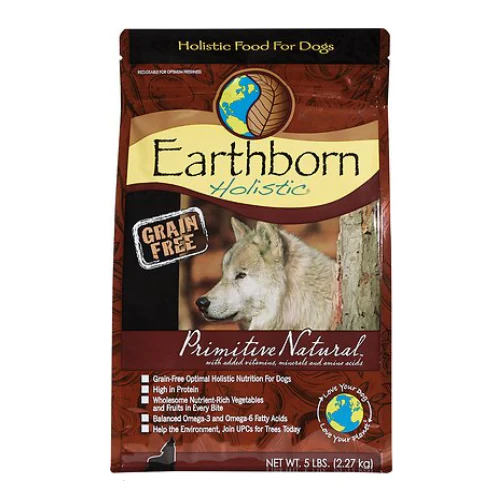 Earthborn Primitive Natural - Image 10