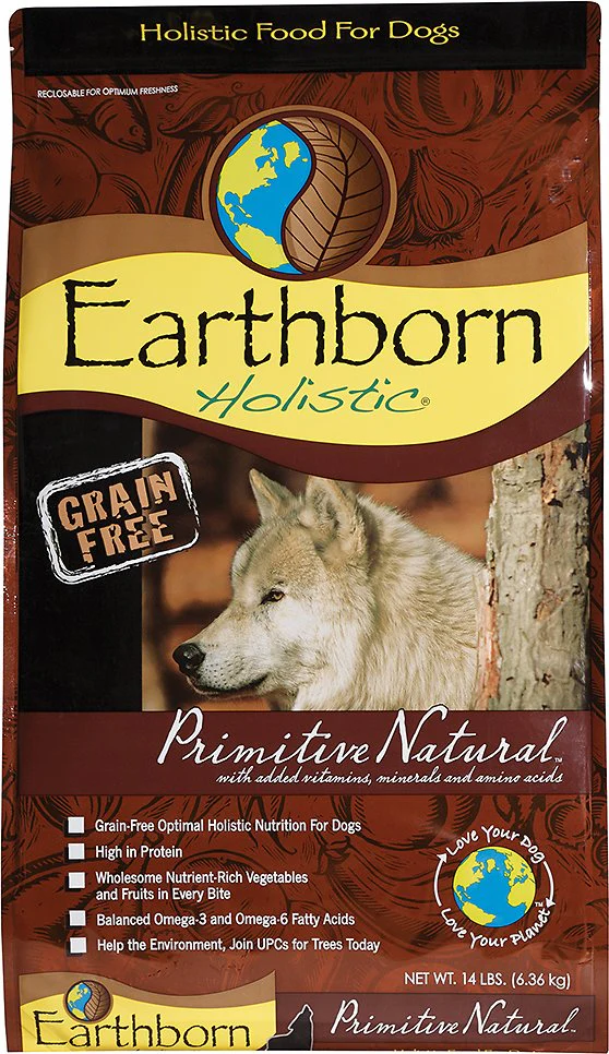 Earthborn Primitive Natural - Image 7