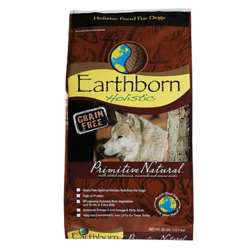 Earthborn Primitive Natural - Image 8