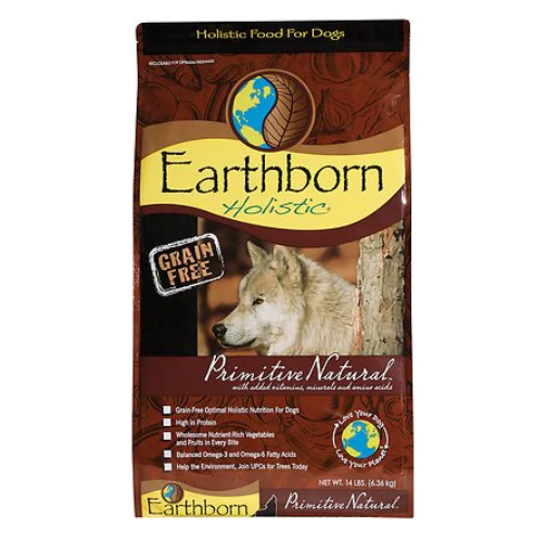 Earthborn Primitive Natural - Image 9