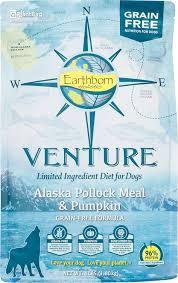 Earthborn Venture Pollock & Pumpkin - Image 5