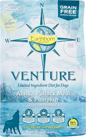 Earthborn Venture Pollock & Pumpkin - Image 7