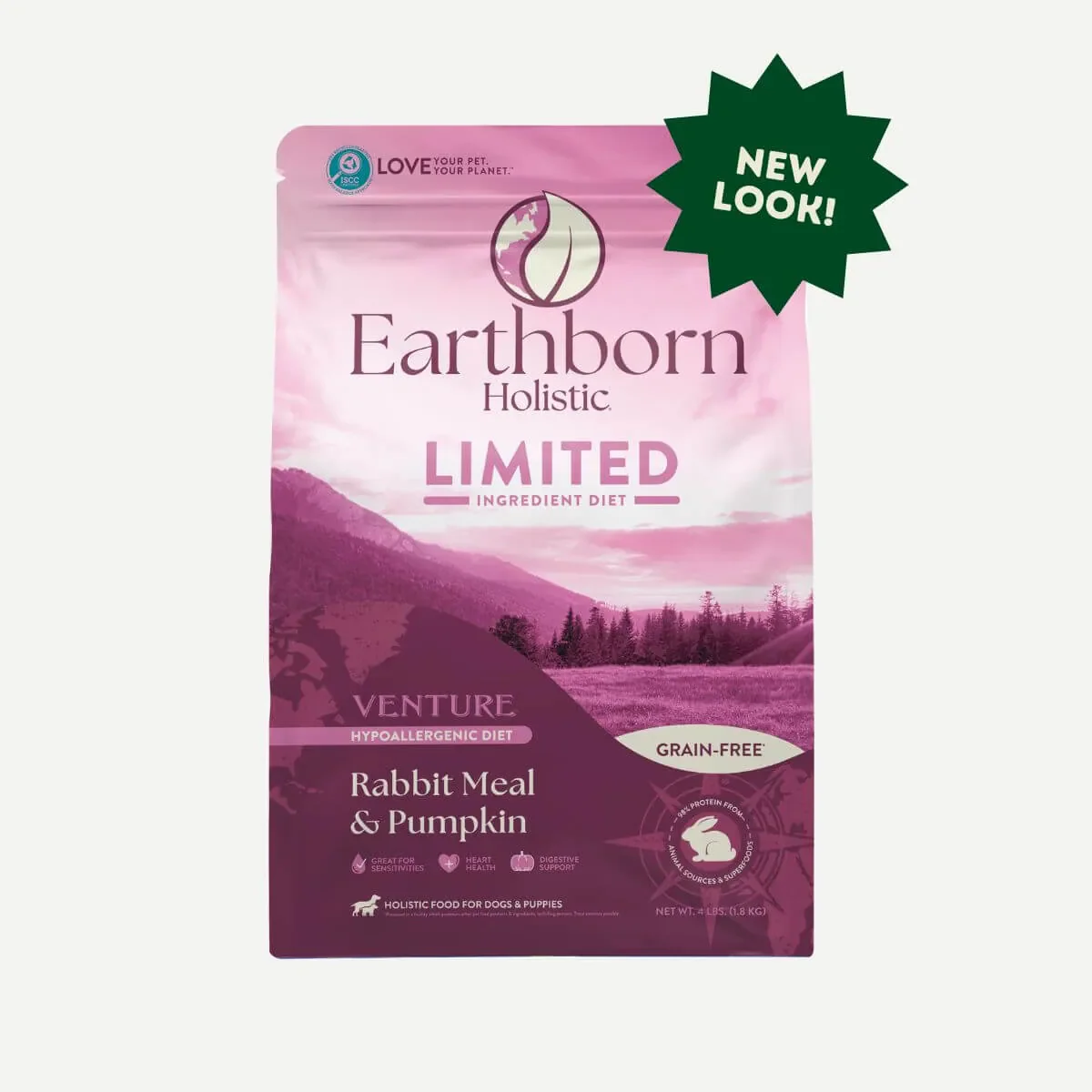 Earthborn Venture Rabbit & Pumpkin - Image 5