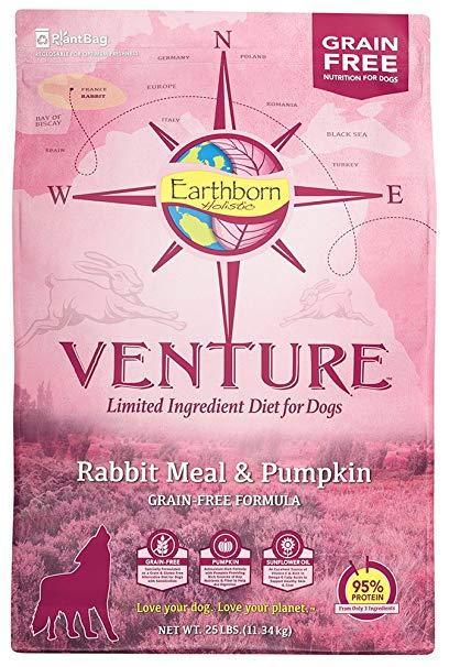 Earthborn Venture Rabbit & Pumpkin - Image 7