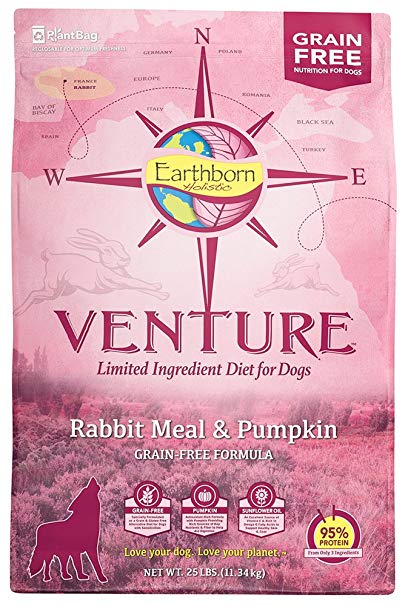 Earthborn Venture Rabbit & Pumpkin - Image 9