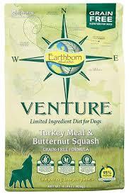 Earthborn Venture Turkey & Squash - Image 4