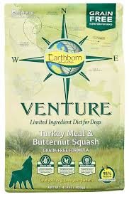 Earthborn Venture Turkey & Squash - Image 7