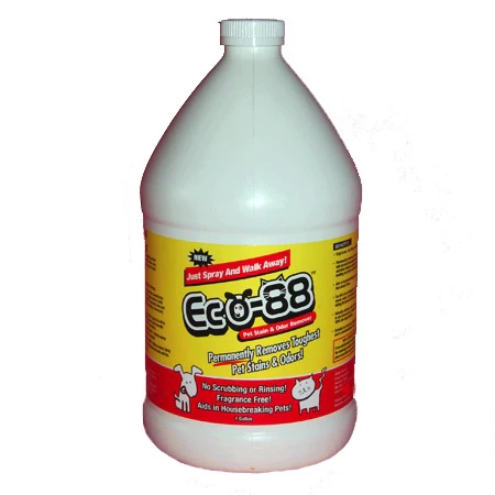 Eco-88 Stain & Odor Remover - Image 5