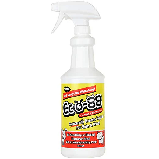 Eco-88 Stain & Odor Remover - Image 6
