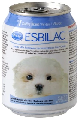 Esbilac Puppy Milk Replacer Liquid - Image 2