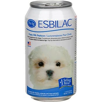 Esbilac Puppy Milk Replacer Liquid - Image 3