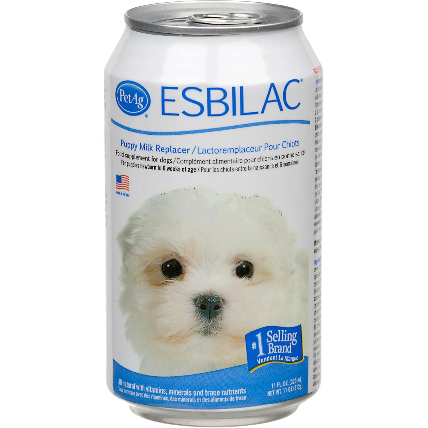 Esbilac Puppy Milk Replacer Liquid - Image 4