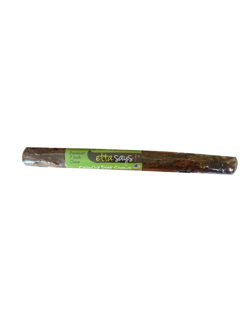 Etta Says Crunchy Deer Chew - Image 4