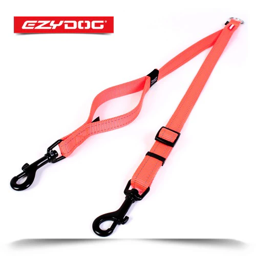 EzyDog Soft Touch Coupler - Image 4
