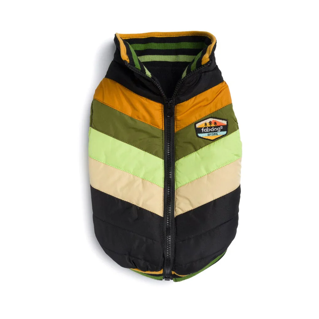 Fabdog Chevron Jacket - Image 12