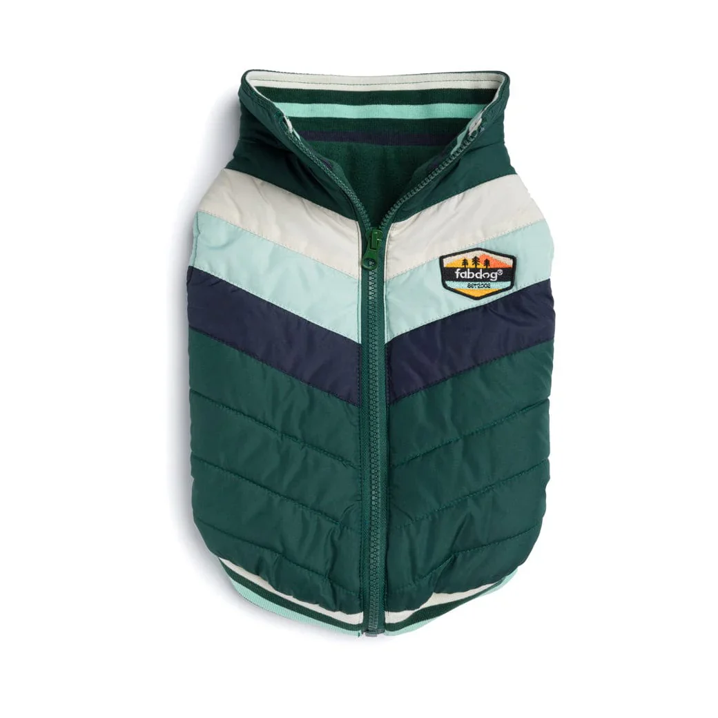 Fabdog Chevron Jacket - Image 16