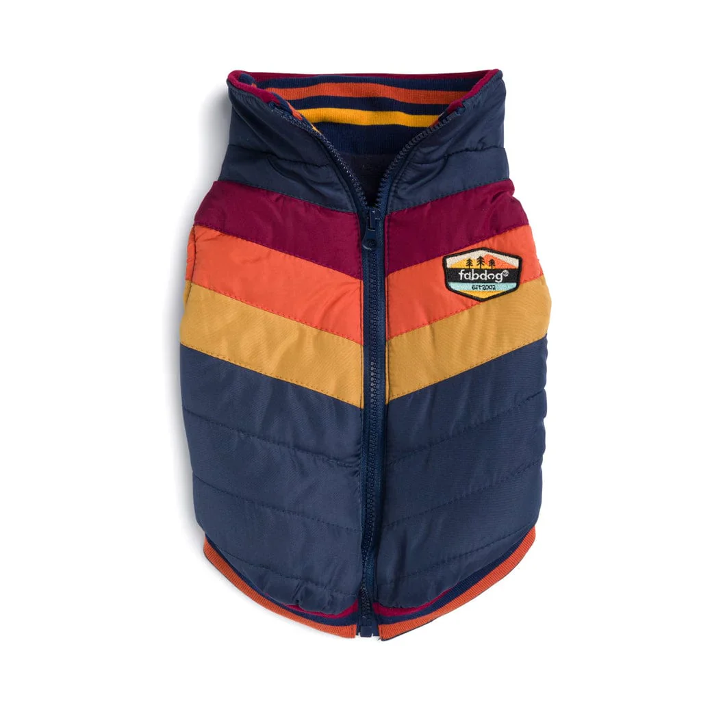 Fabdog Chevron Jacket - Image 29